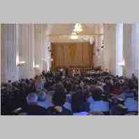 90-1265 Auffuehrung von Joseph Haydns -Schoepfung- 2005 im Koenigsberger Dom..jpg